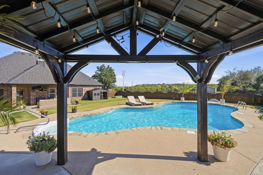 774 N Basin Road Mannford OK 74044