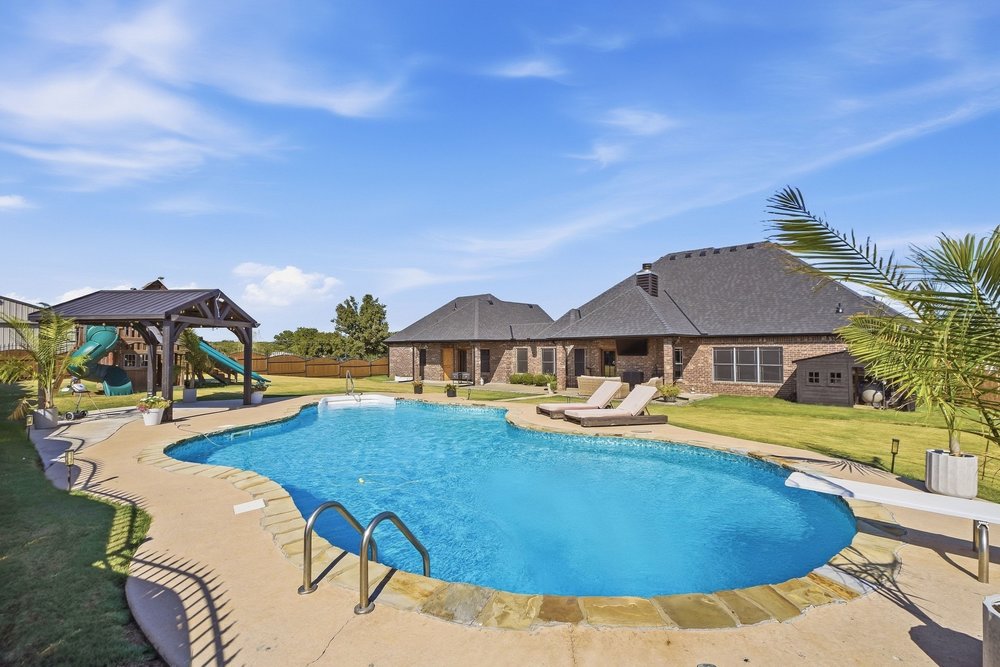 774 N Basin Road Mannford OK 74044
