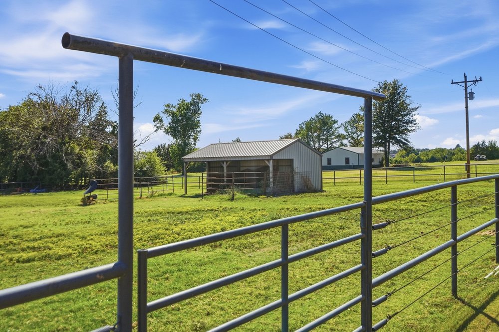 774 N Basin Road Mannford OK 74044