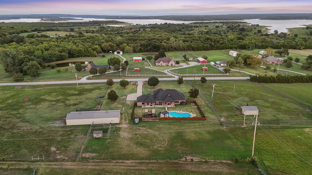 774 N Basin Road Mannford OK 74044