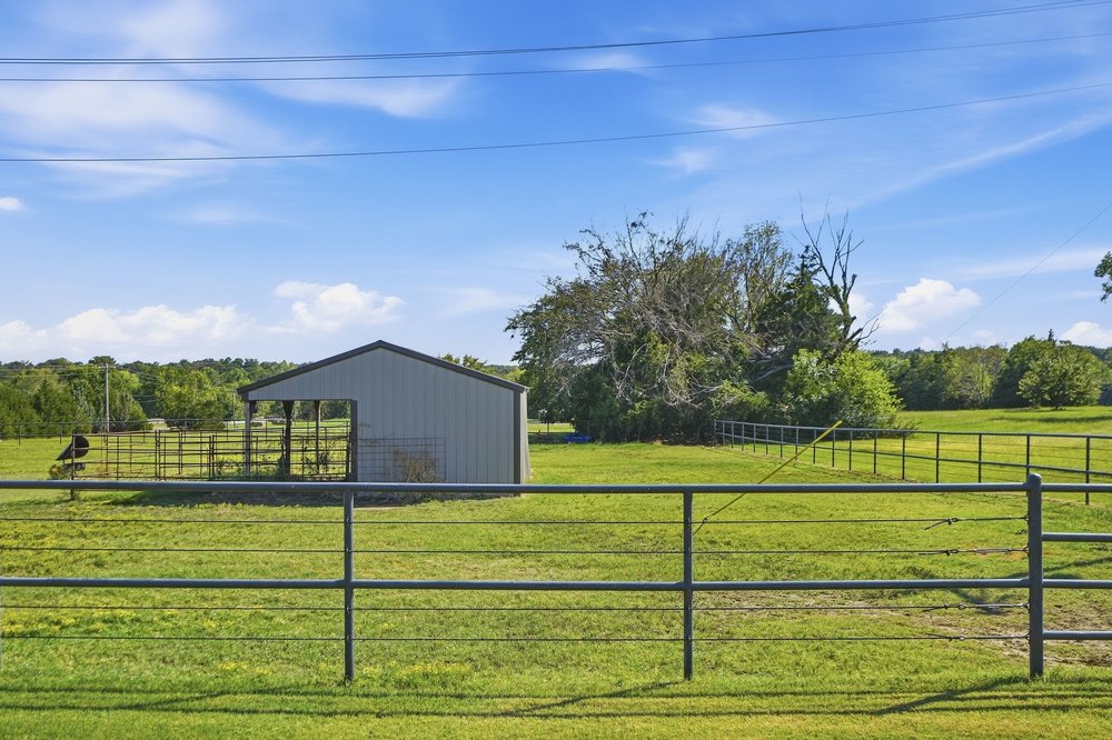 774 N Basin Road Mannford OK 74044
