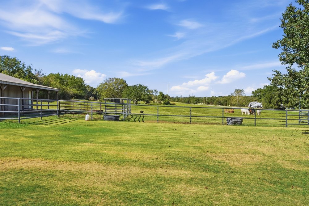 774 N Basin Road Mannford OK 74044