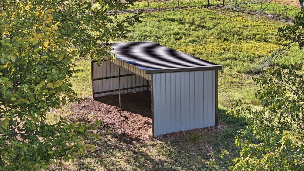 774 N Basin Road Mannford OK 74044