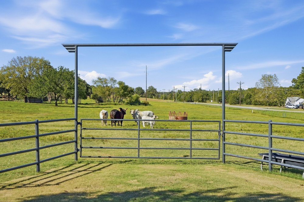774 N Basin Road Mannford OK 74044