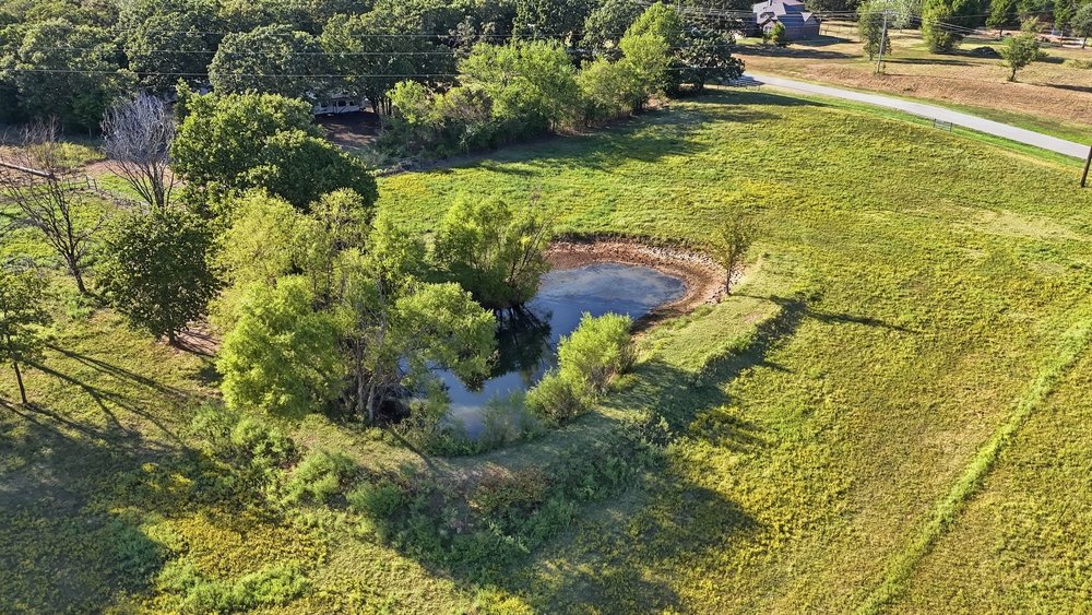 774 N Basin Road Mannford OK 74044