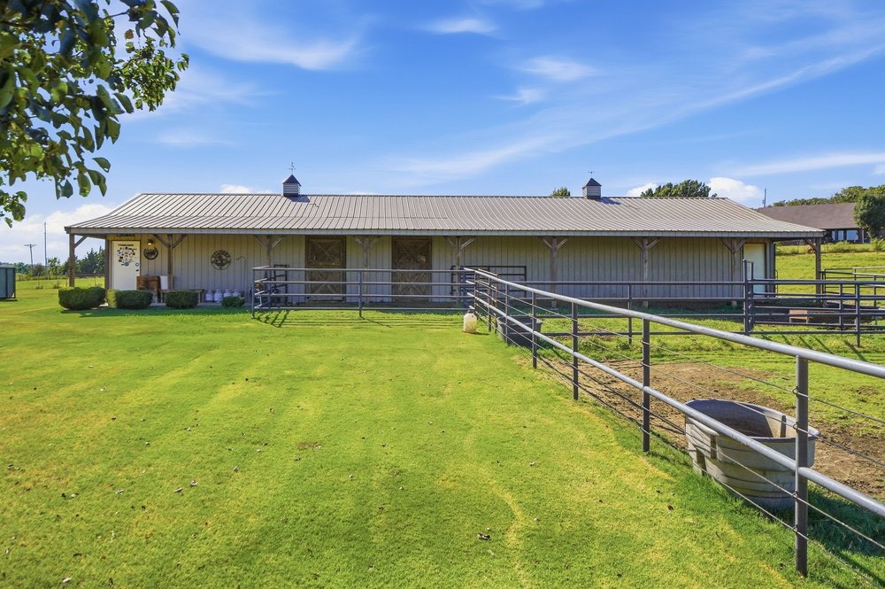 774 N Basin Road Mannford OK 74044