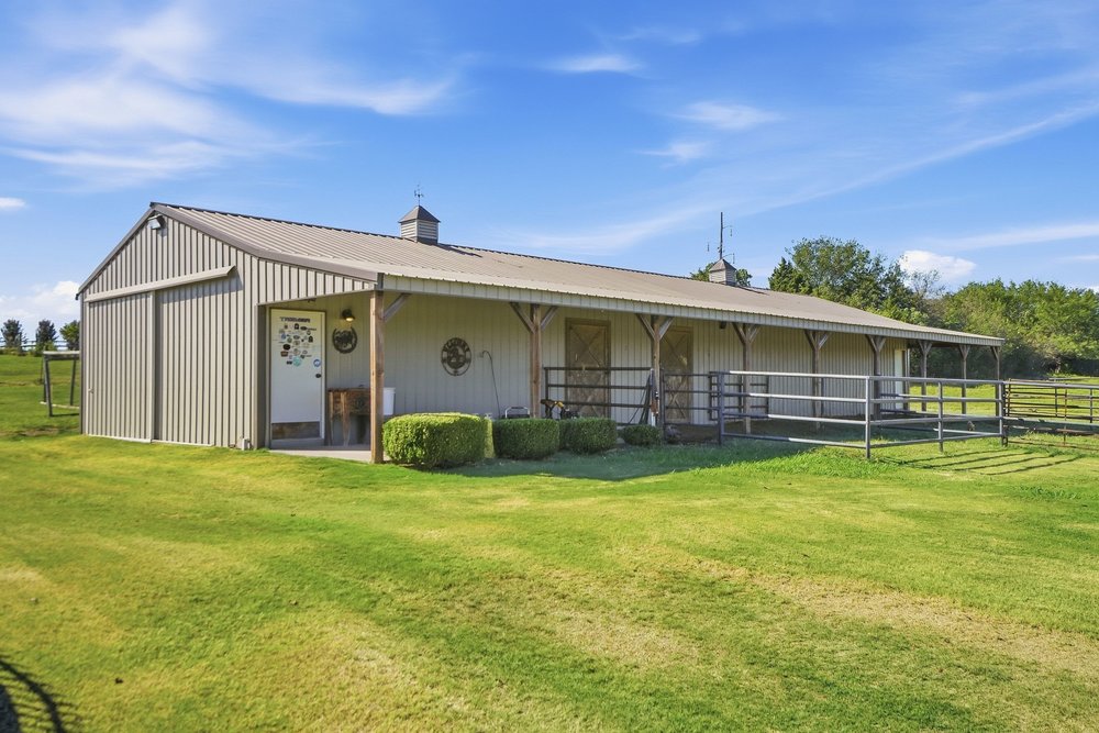 774 N Basin Road Mannford OK 74044