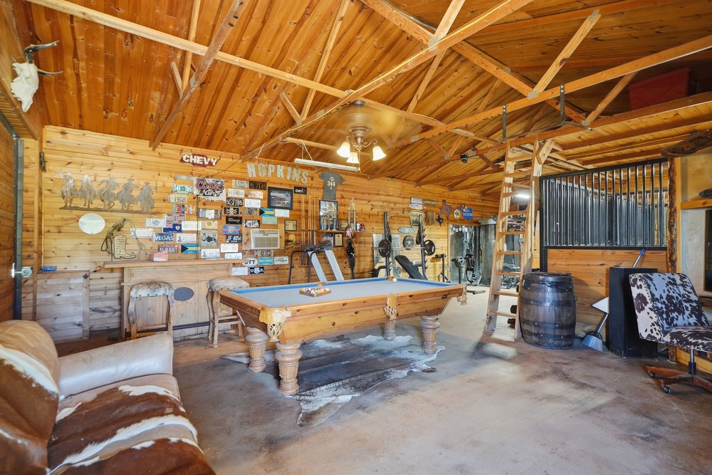 774 N Basin Road Mannford OK 74044