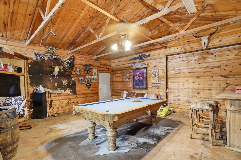 774 N Basin Road Mannford OK 74044