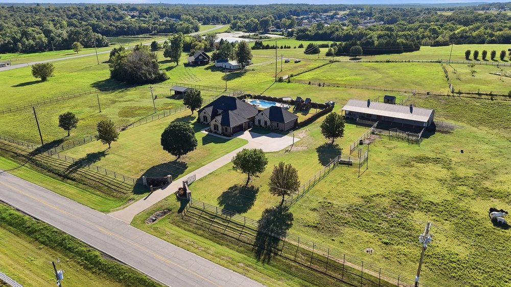 774 N Basin Road Mannford OK 74044