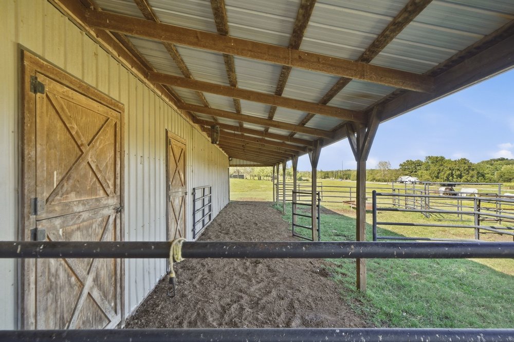 774 N Basin Road Mannford OK 74044