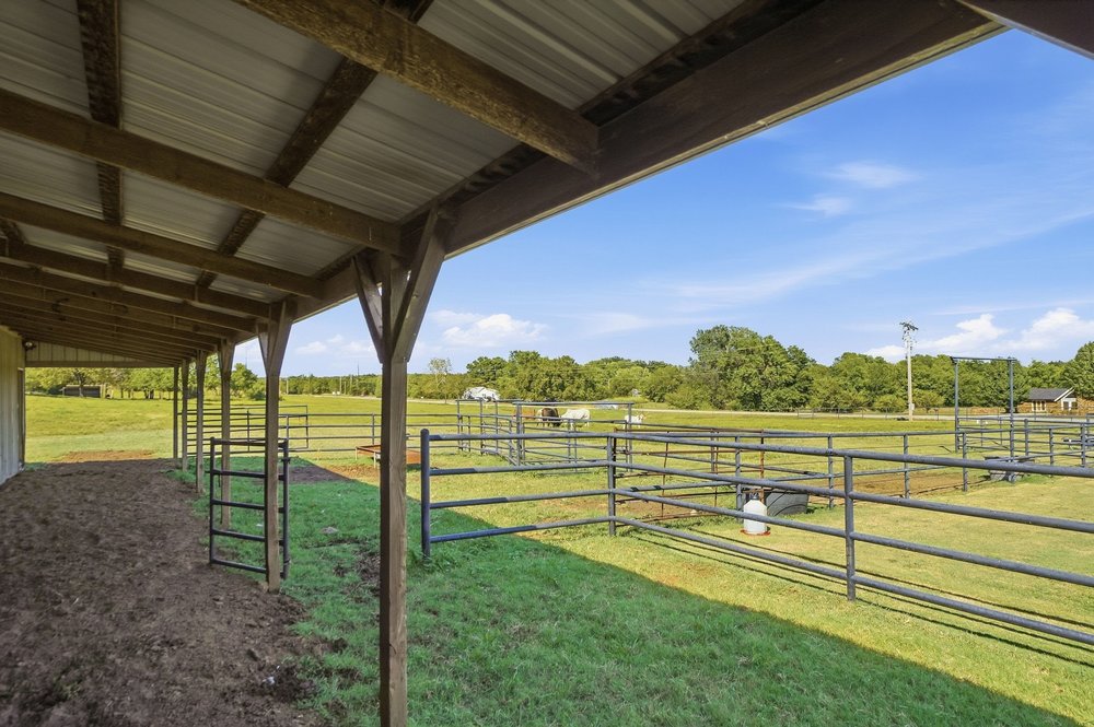 774 N Basin Road Mannford OK 74044