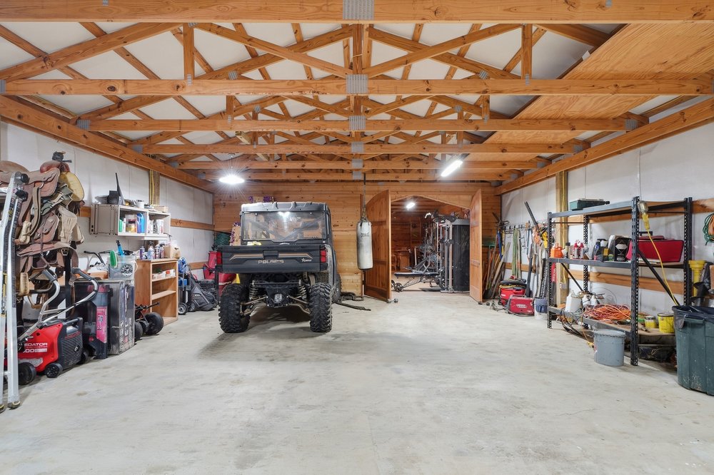 774 N Basin Road Mannford OK 74044