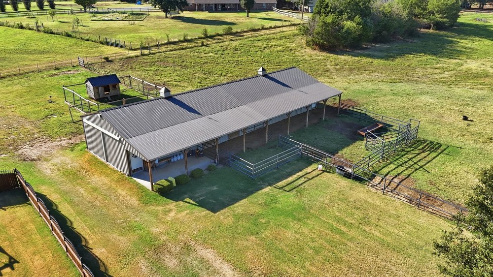 774 N Basin Road Mannford OK 74044