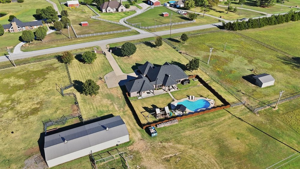 774 N Basin Road Mannford OK 74044