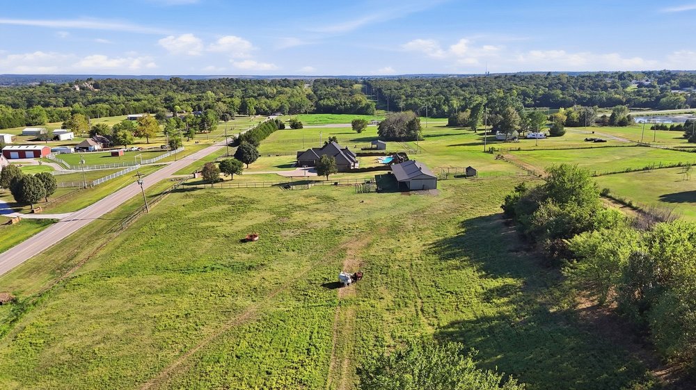 774 N Basin Road Mannford OK 74044