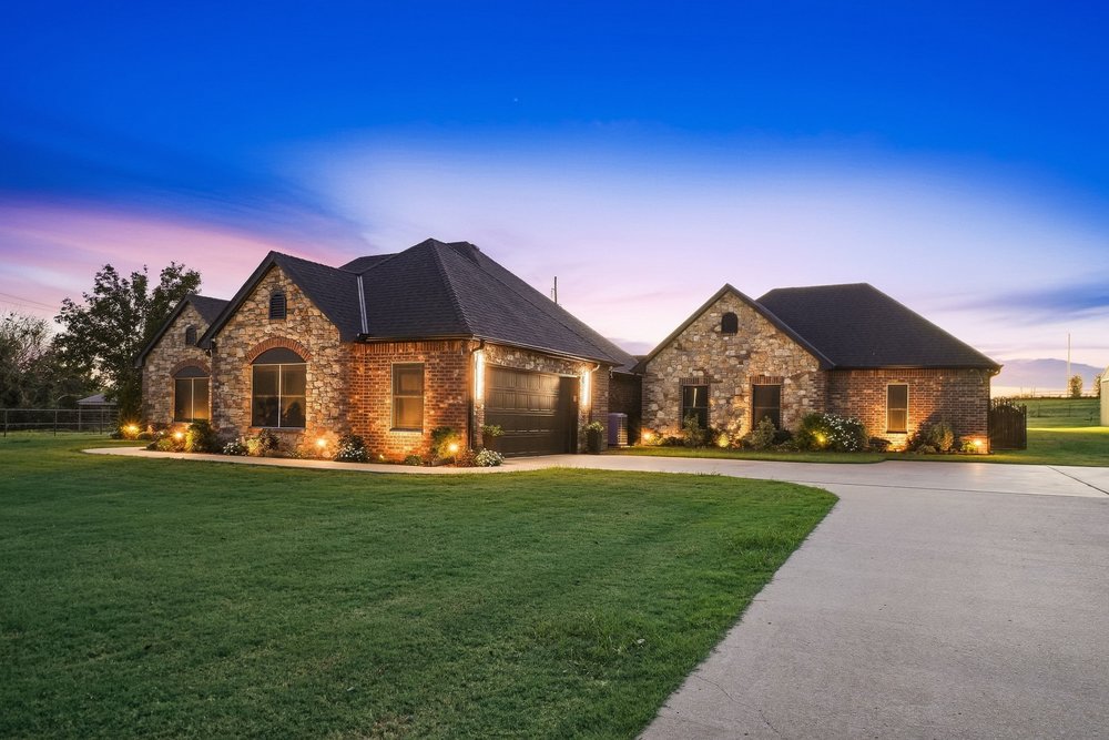 774 N Basin Road Mannford OK 74044