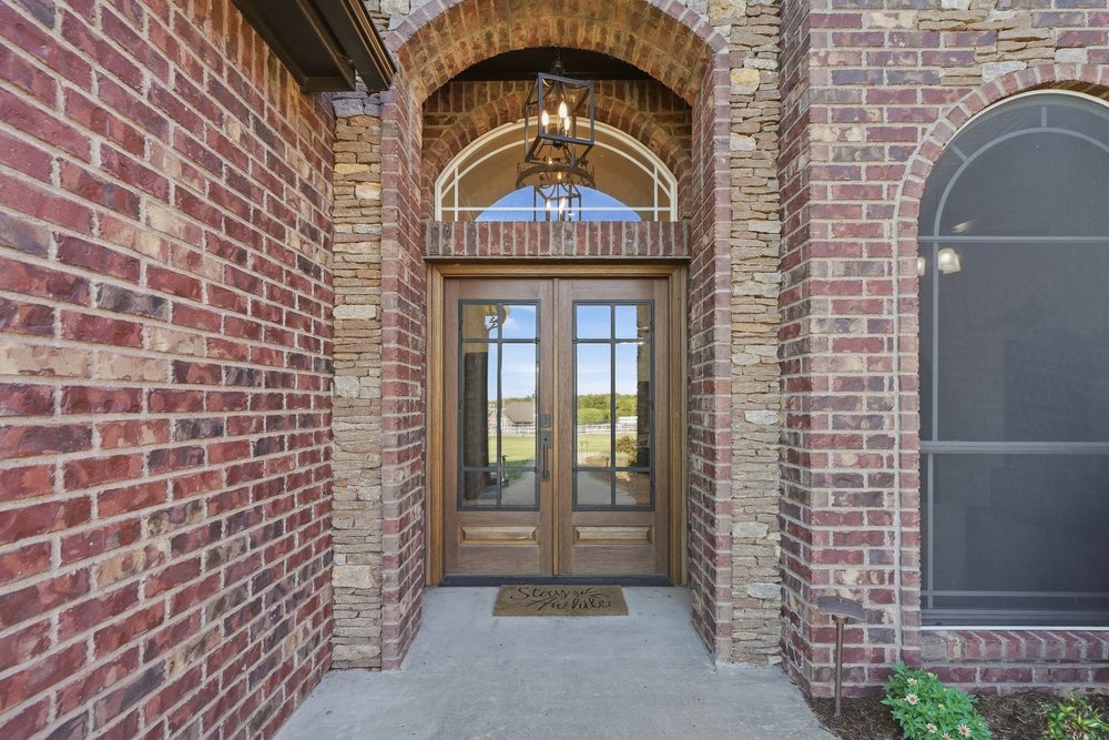 774 N Basin Road Mannford OK 74044