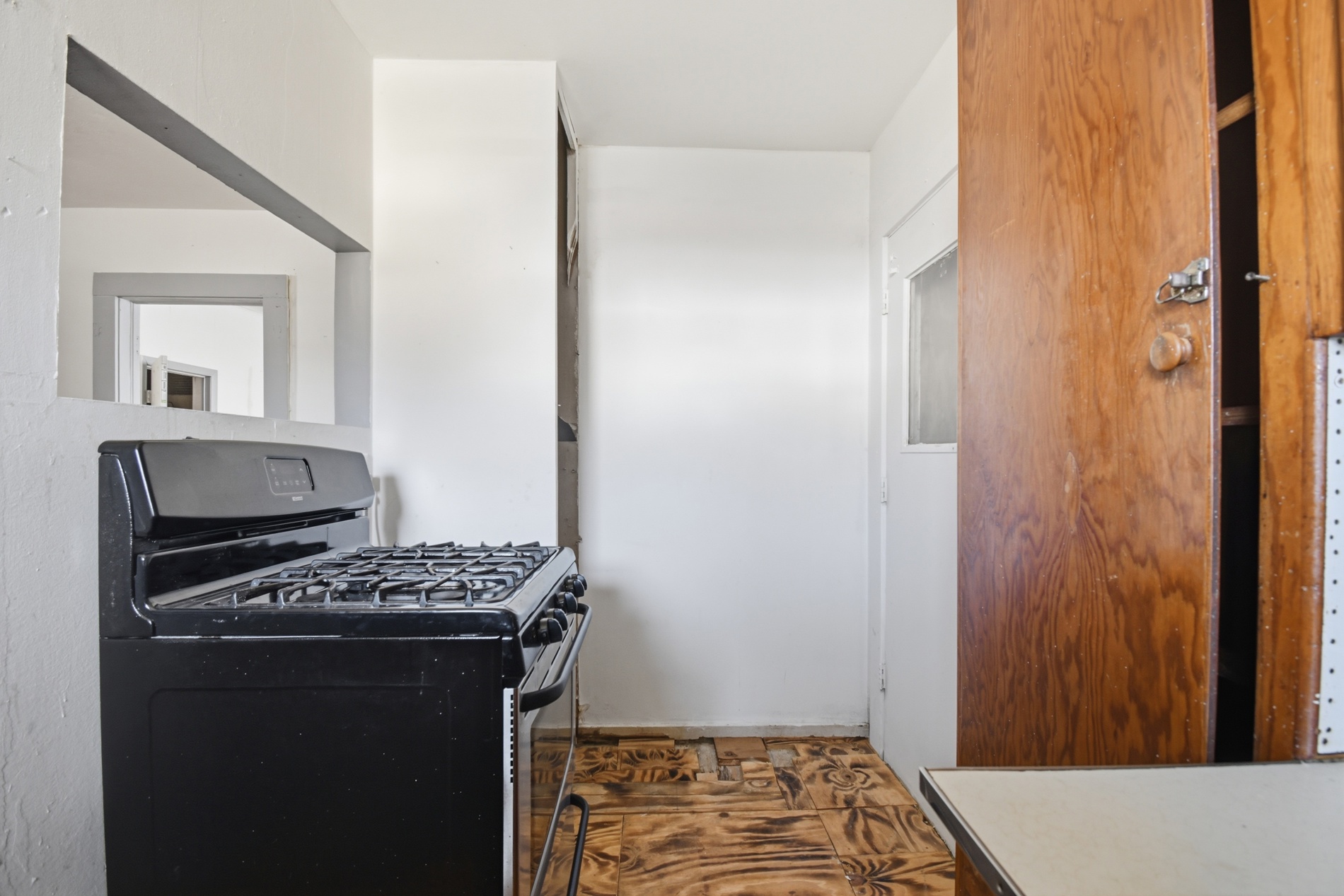 123 7th Street Barnsdall OK 74002
