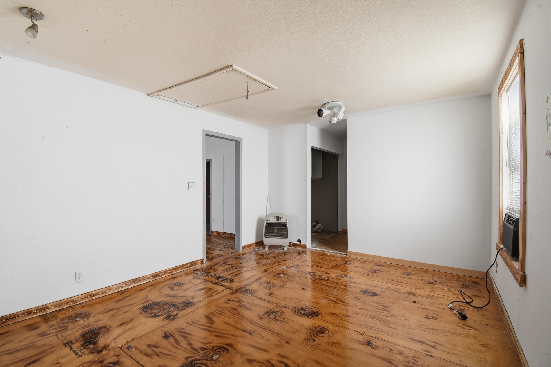 123 7th Street Barnsdall OK 74002