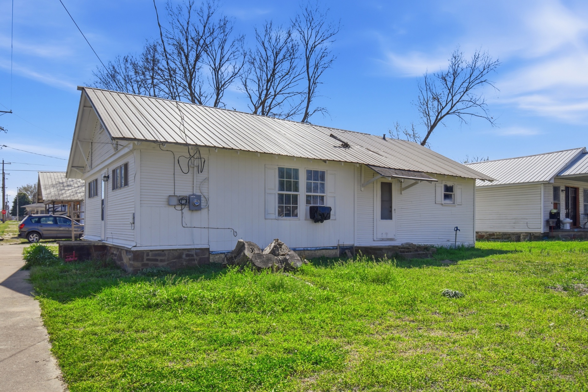 123 7th Street Barnsdall OK 74002