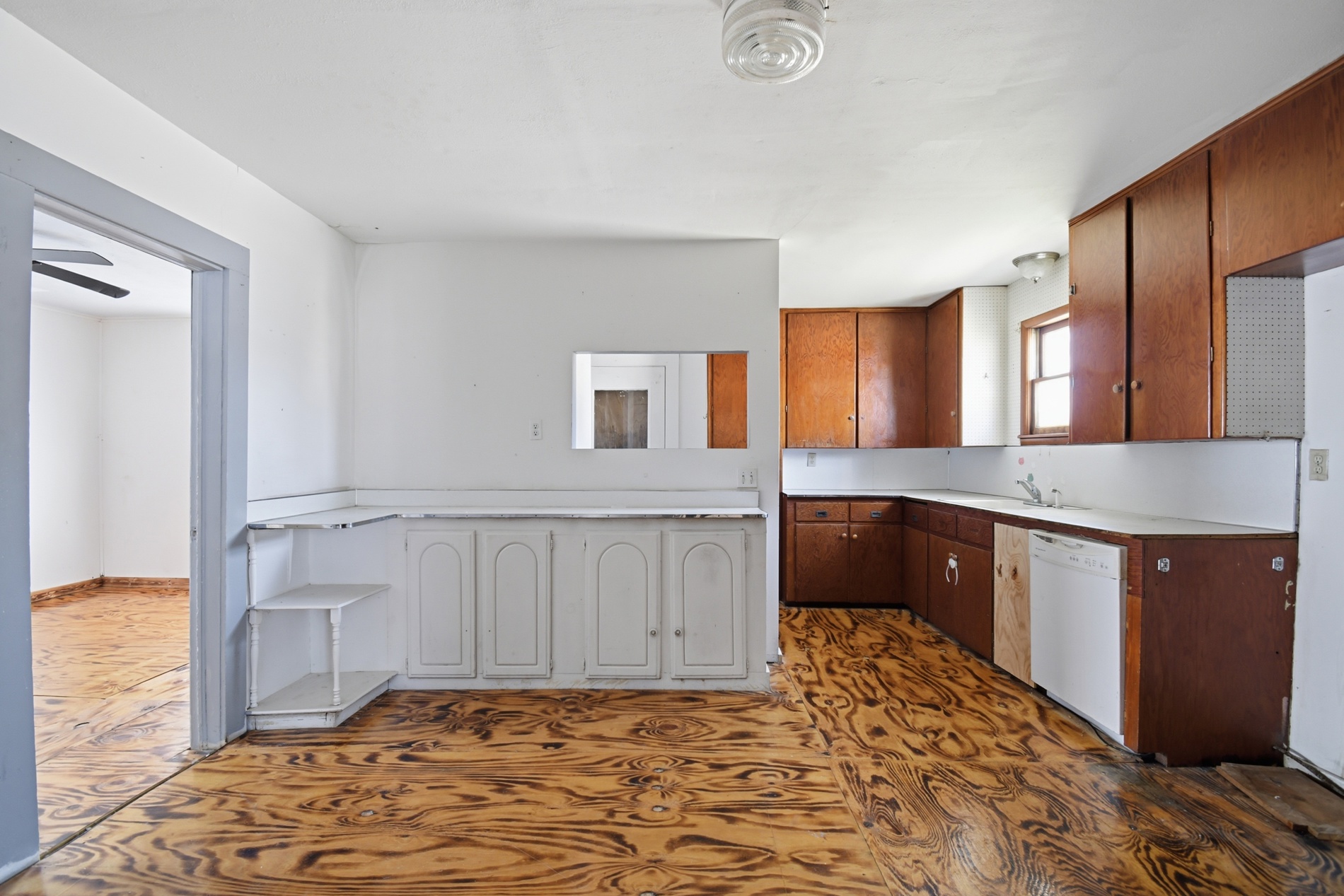 123 7th Street Barnsdall OK 74002