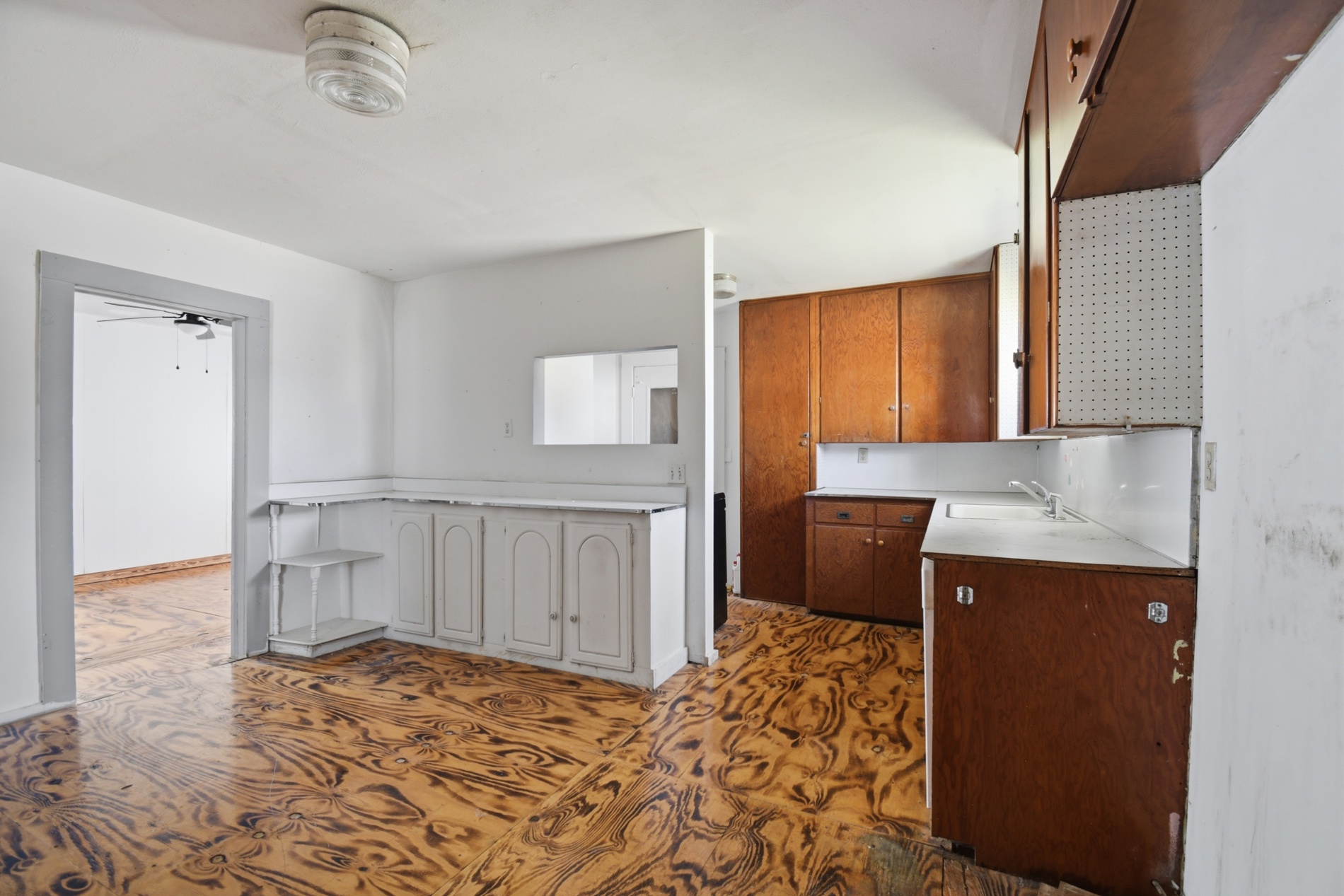 123 7th Street Barnsdall OK 74002