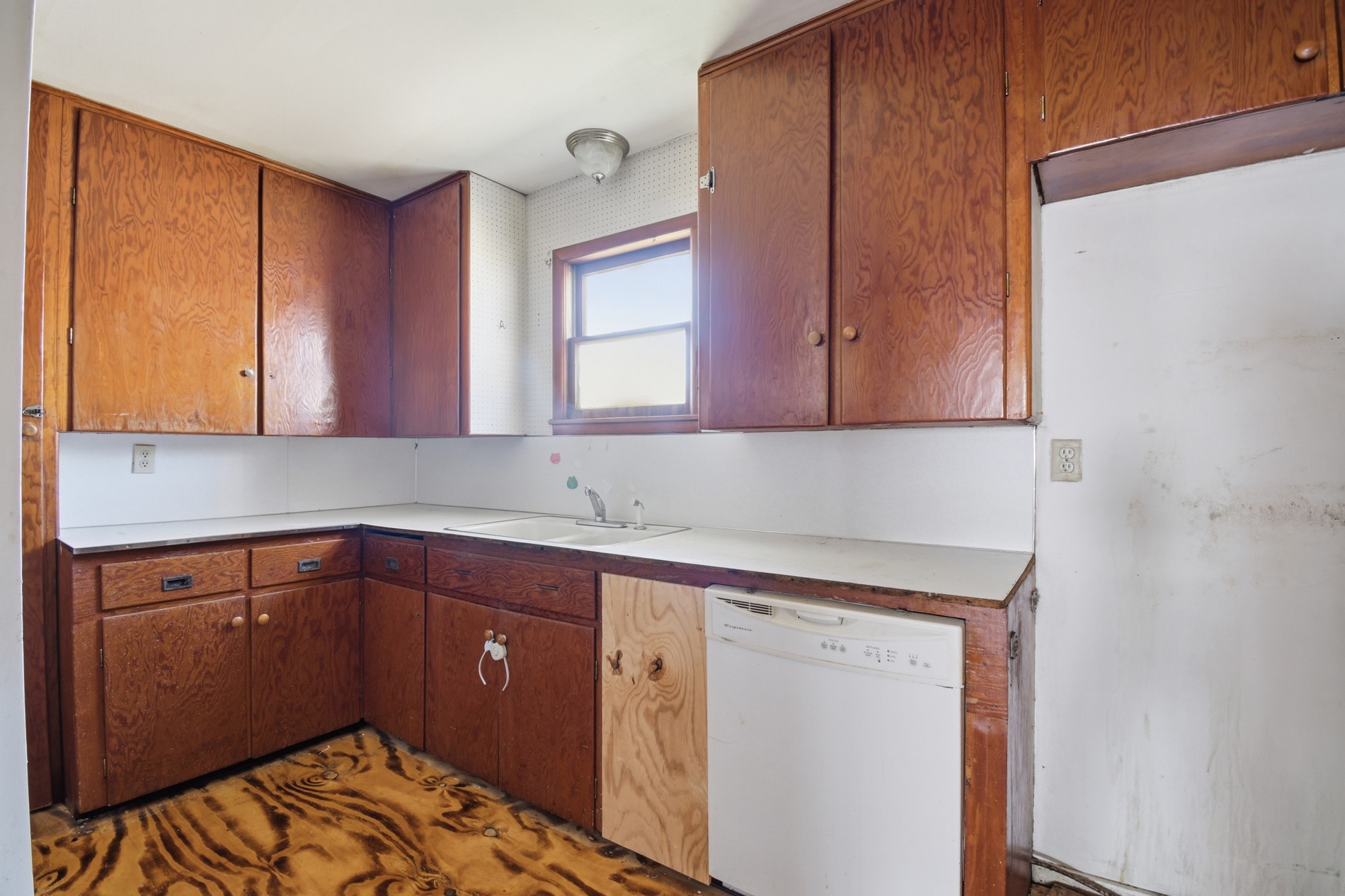 123 7th Street Barnsdall OK 74002