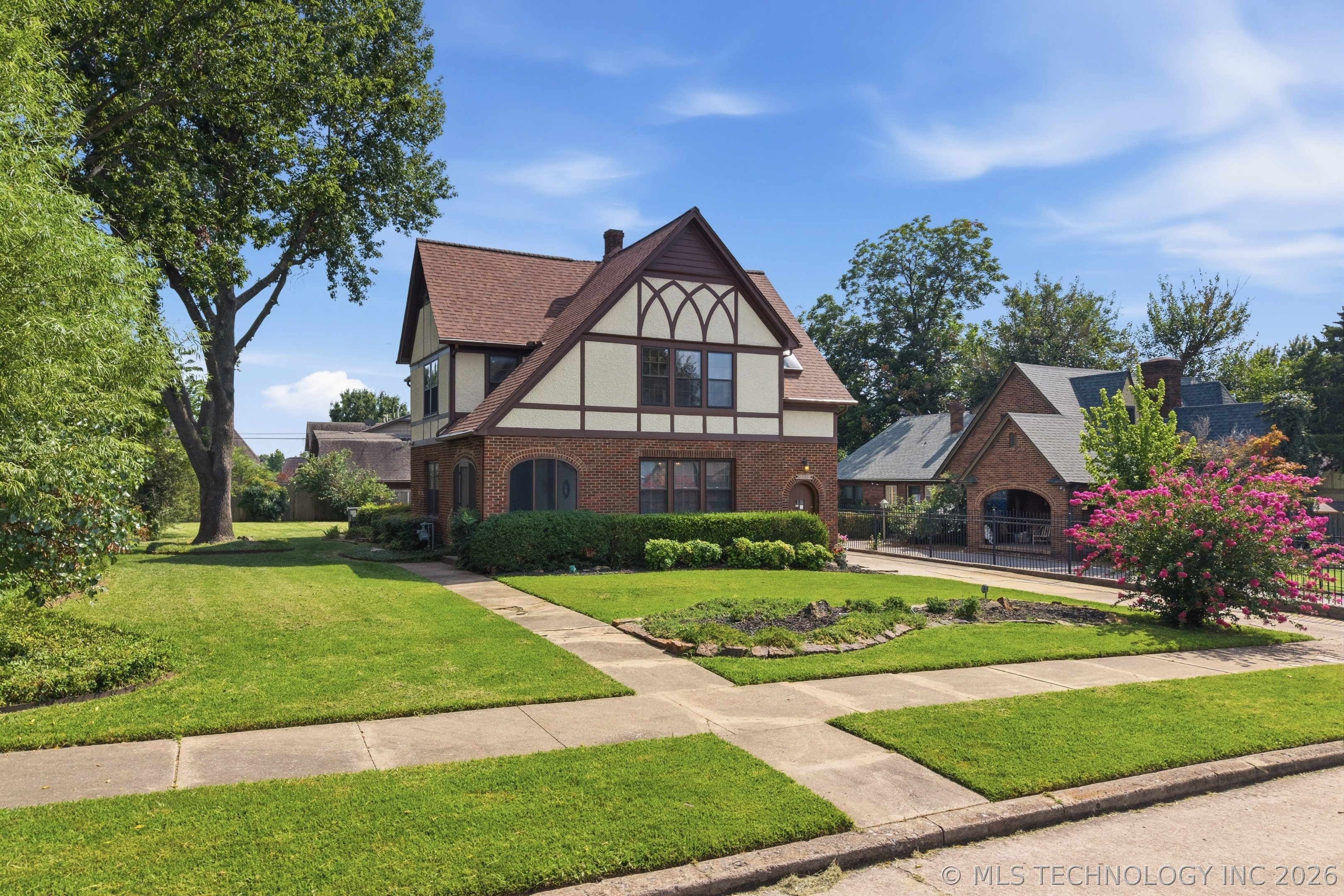 2724 E 14th Street Tulsa OK 74104
