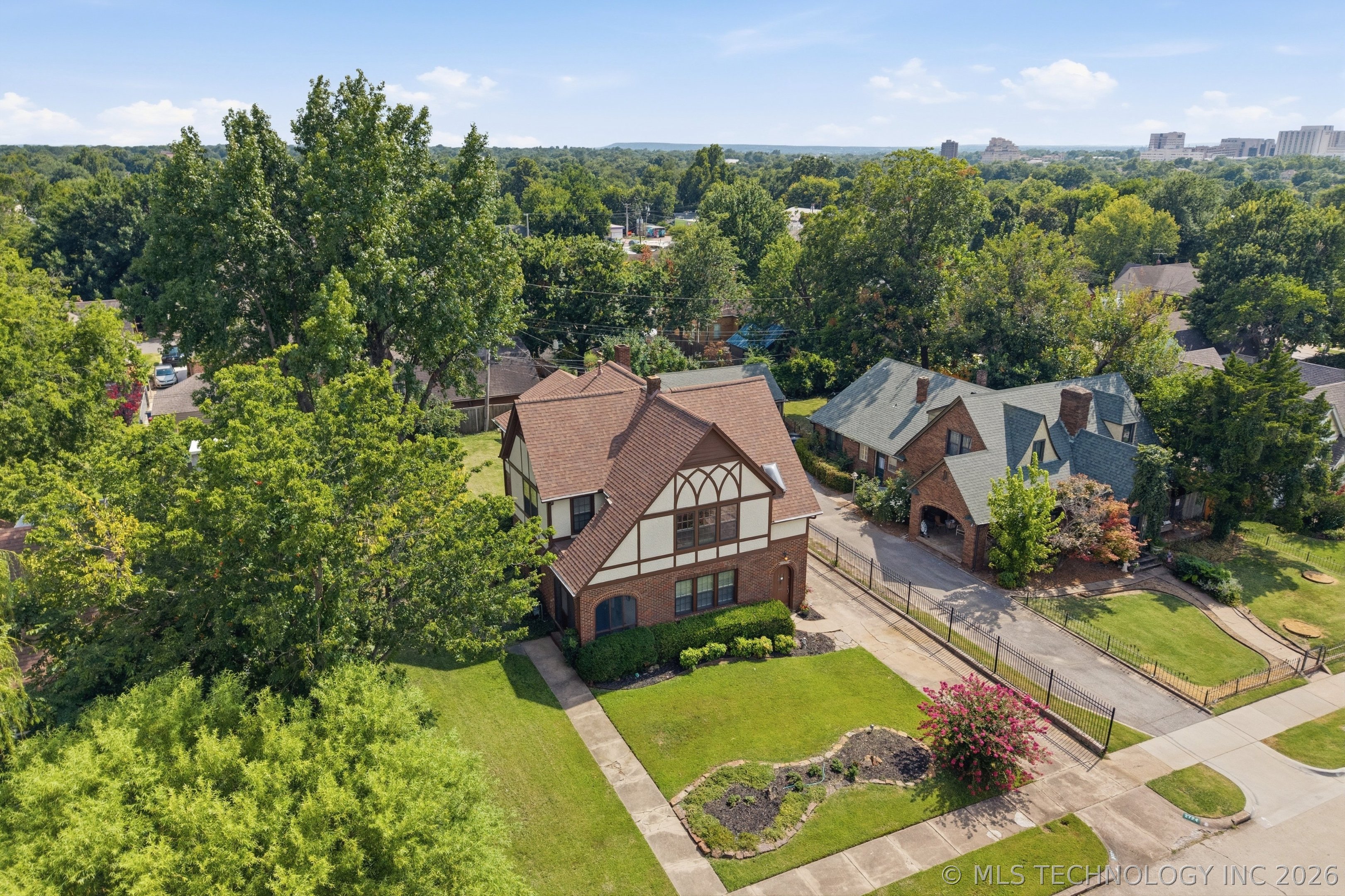 2724 E 14th Street Tulsa OK 74104