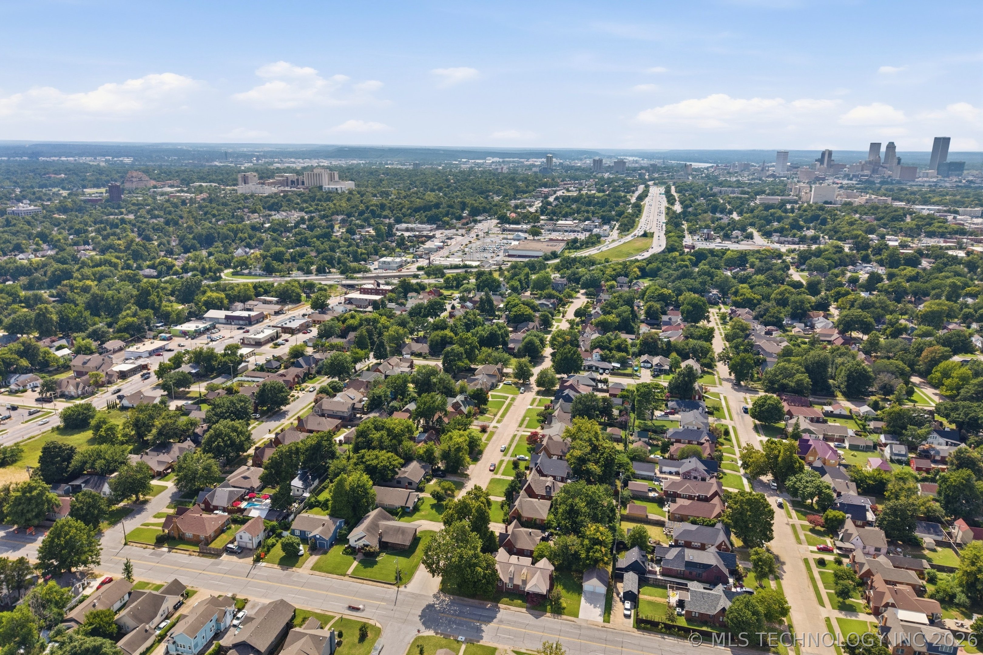 2724 E 14th Street Tulsa OK 74104