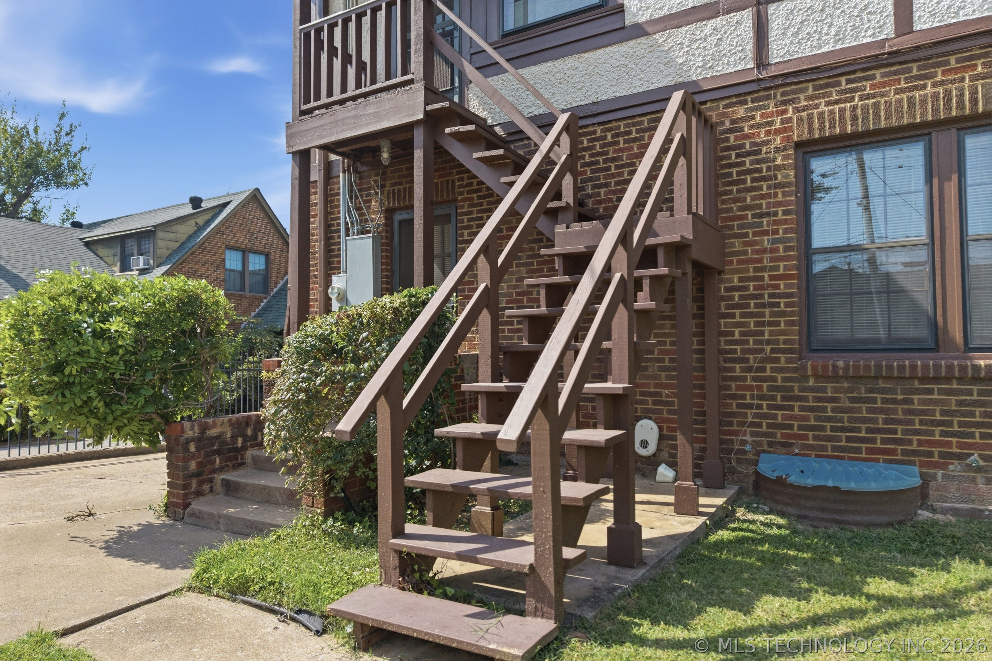 2724 E 14th Street Tulsa OK 74104
