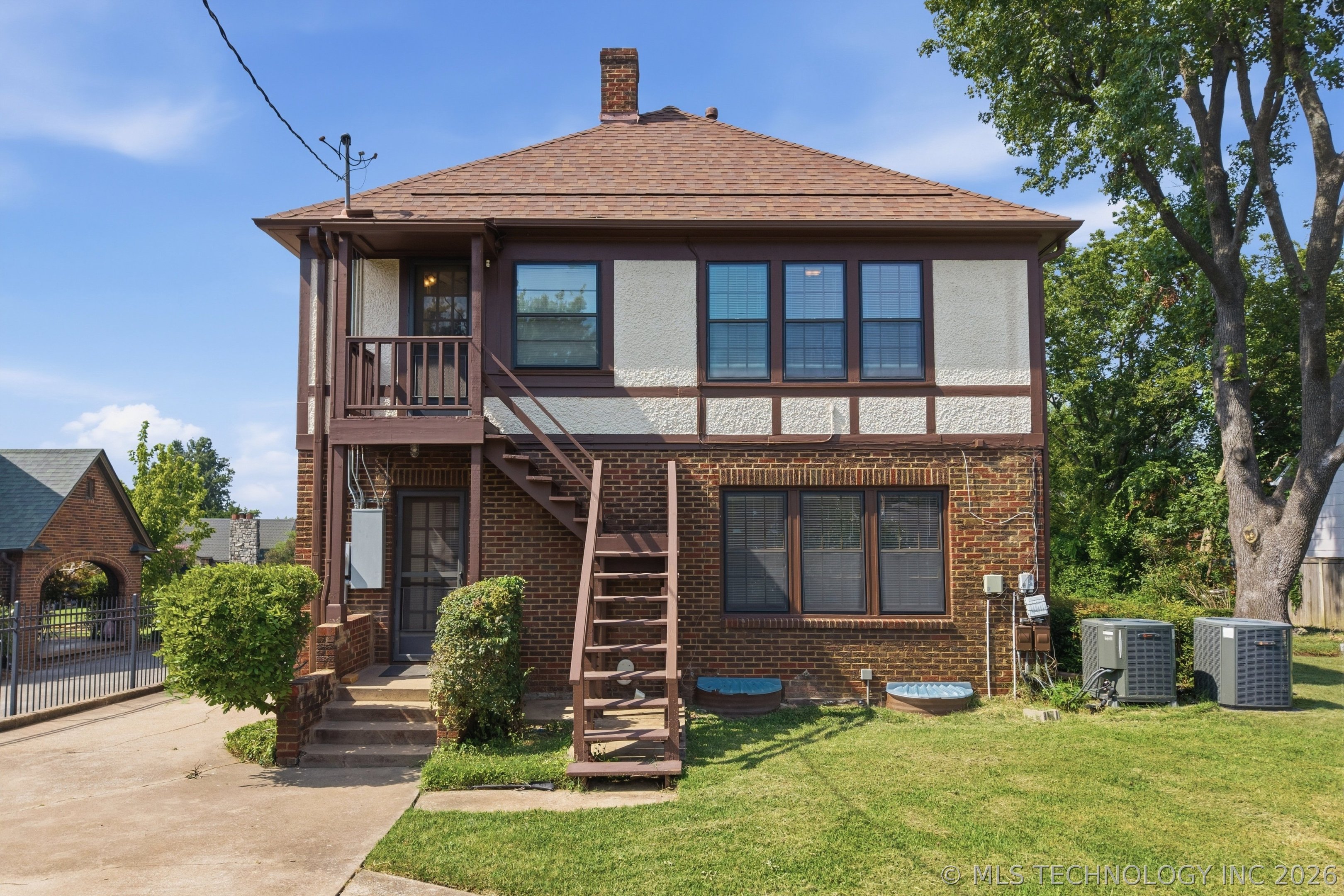 2724 E 14th Street Tulsa OK 74104
