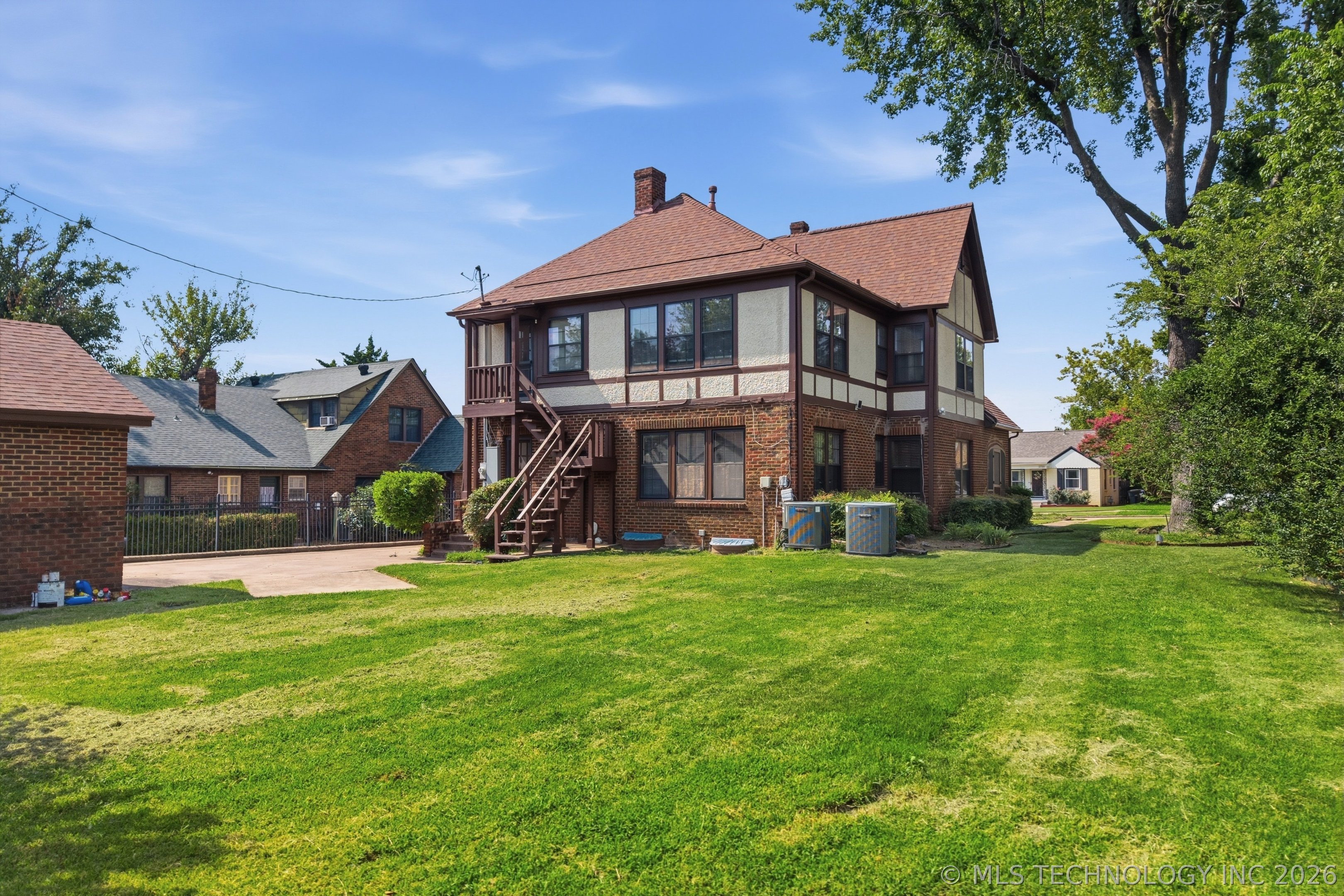 2724 E 14th Street Tulsa OK 74104