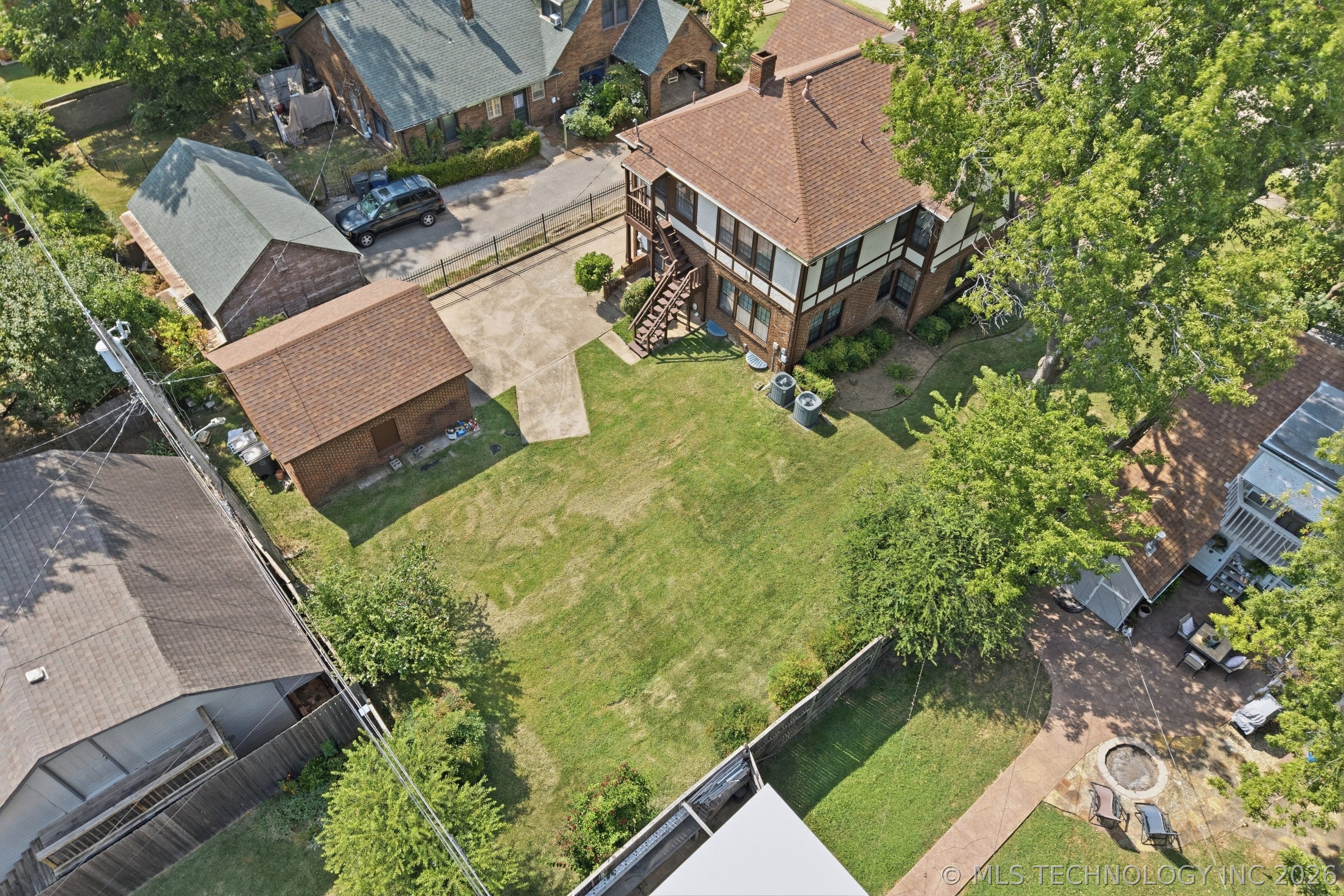 2724 E 14th Street Tulsa OK 74104