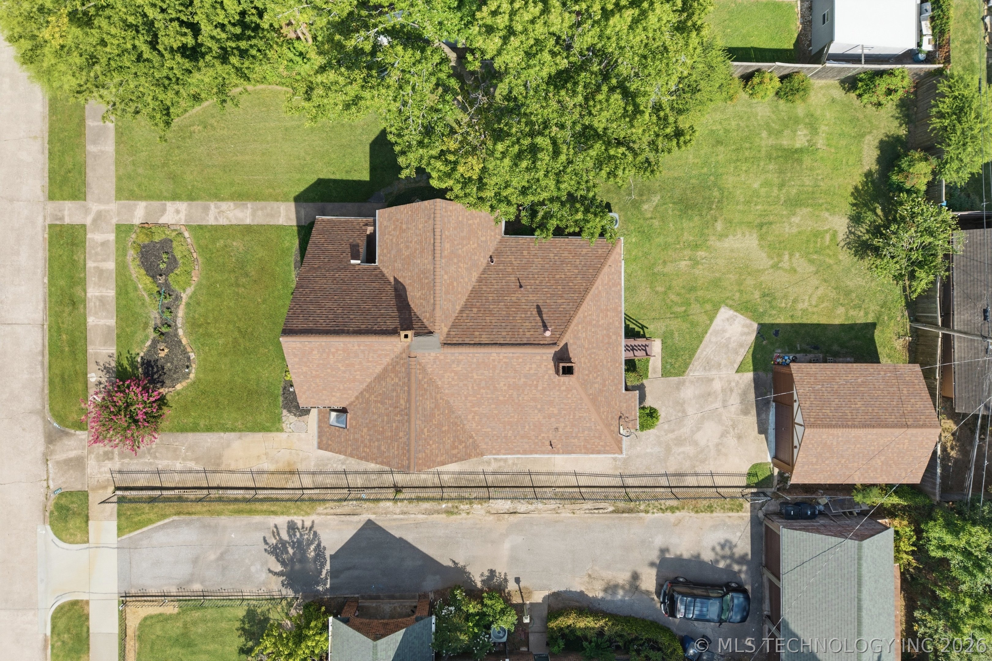 2724 E 14th Street Tulsa OK 74104