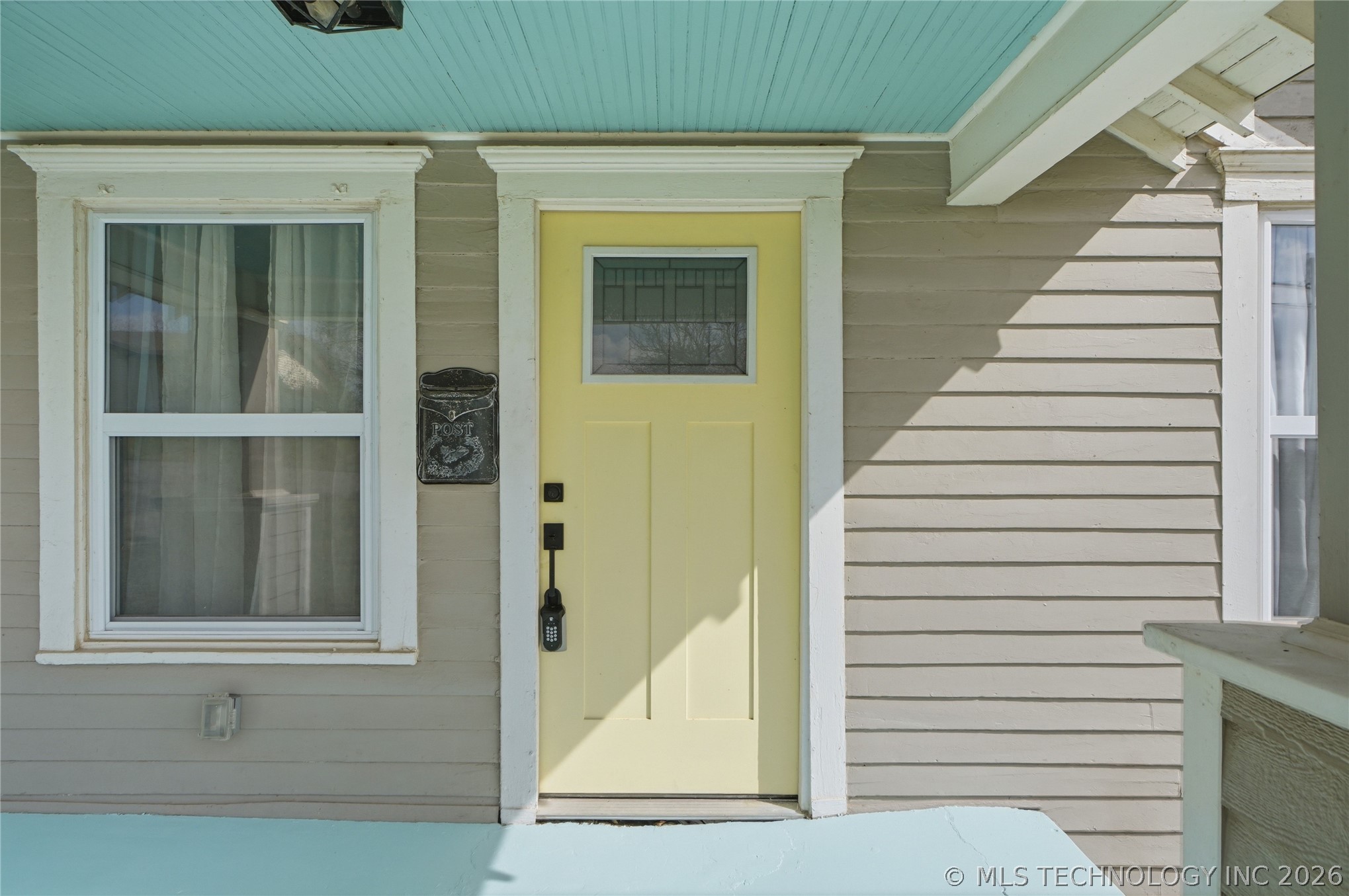 909 W Pawnee Street Cleveland OK 74020