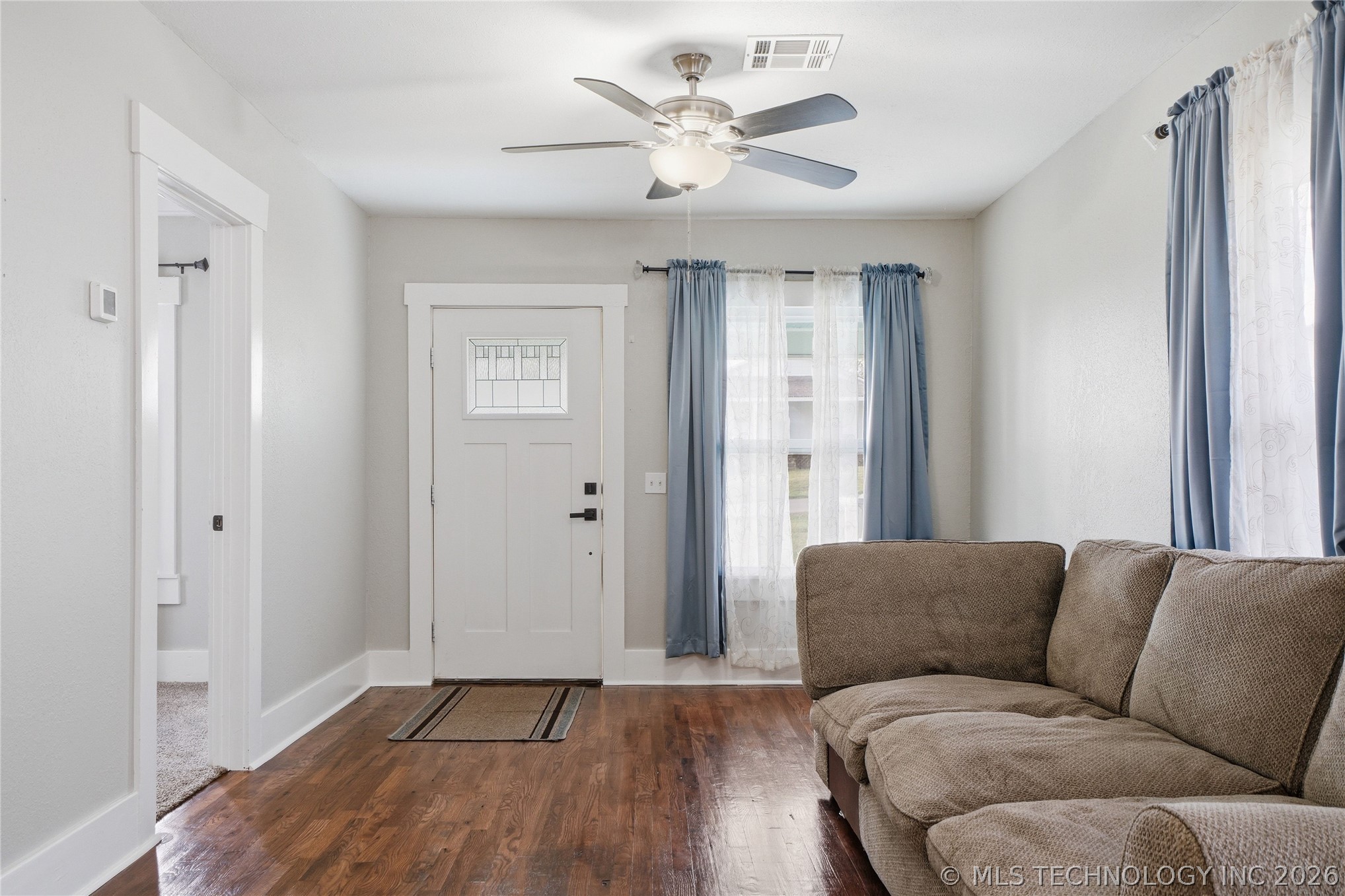 909 W Pawnee Street Cleveland OK 74020
