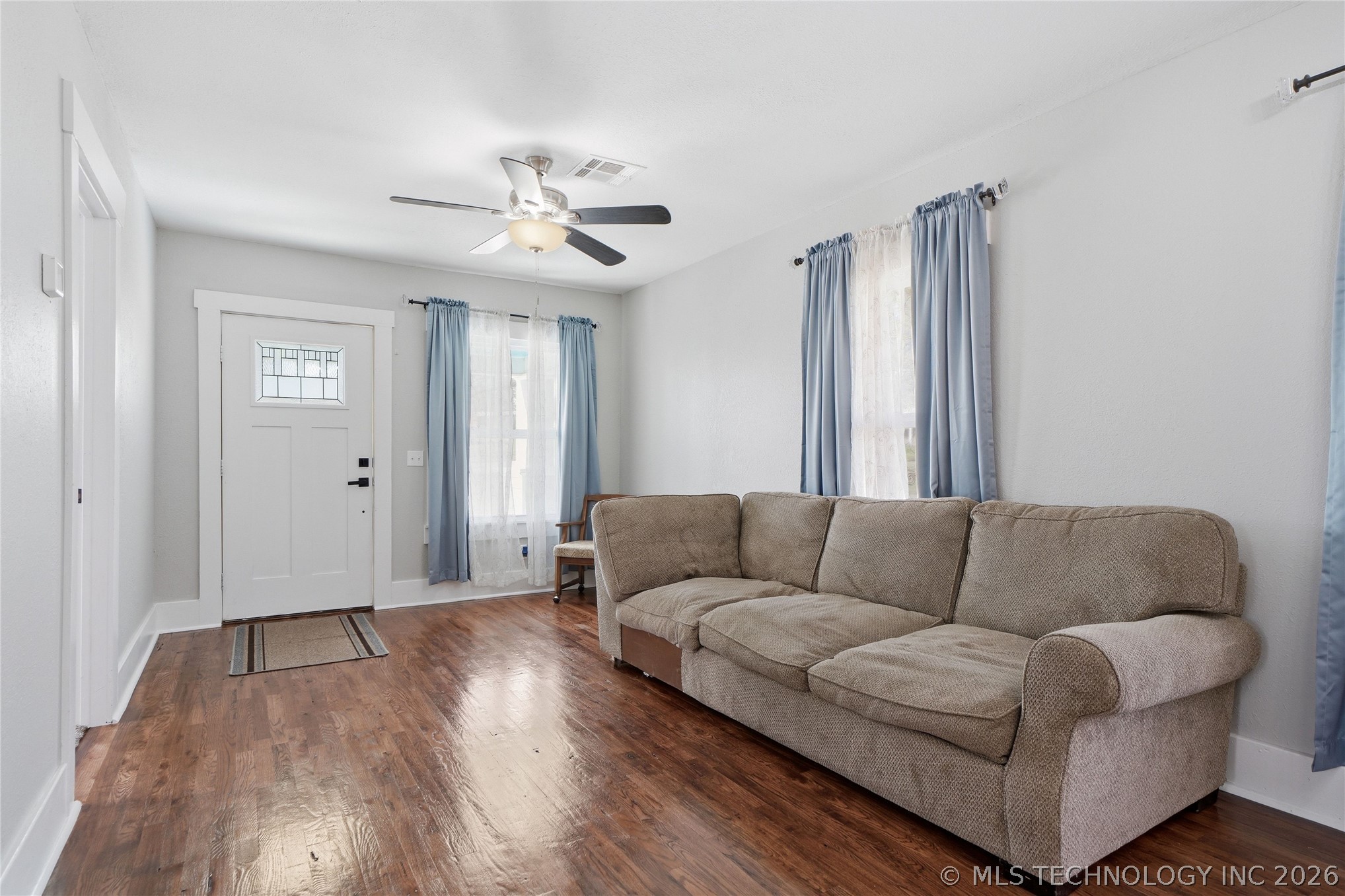 909 W Pawnee Street Cleveland OK 74020