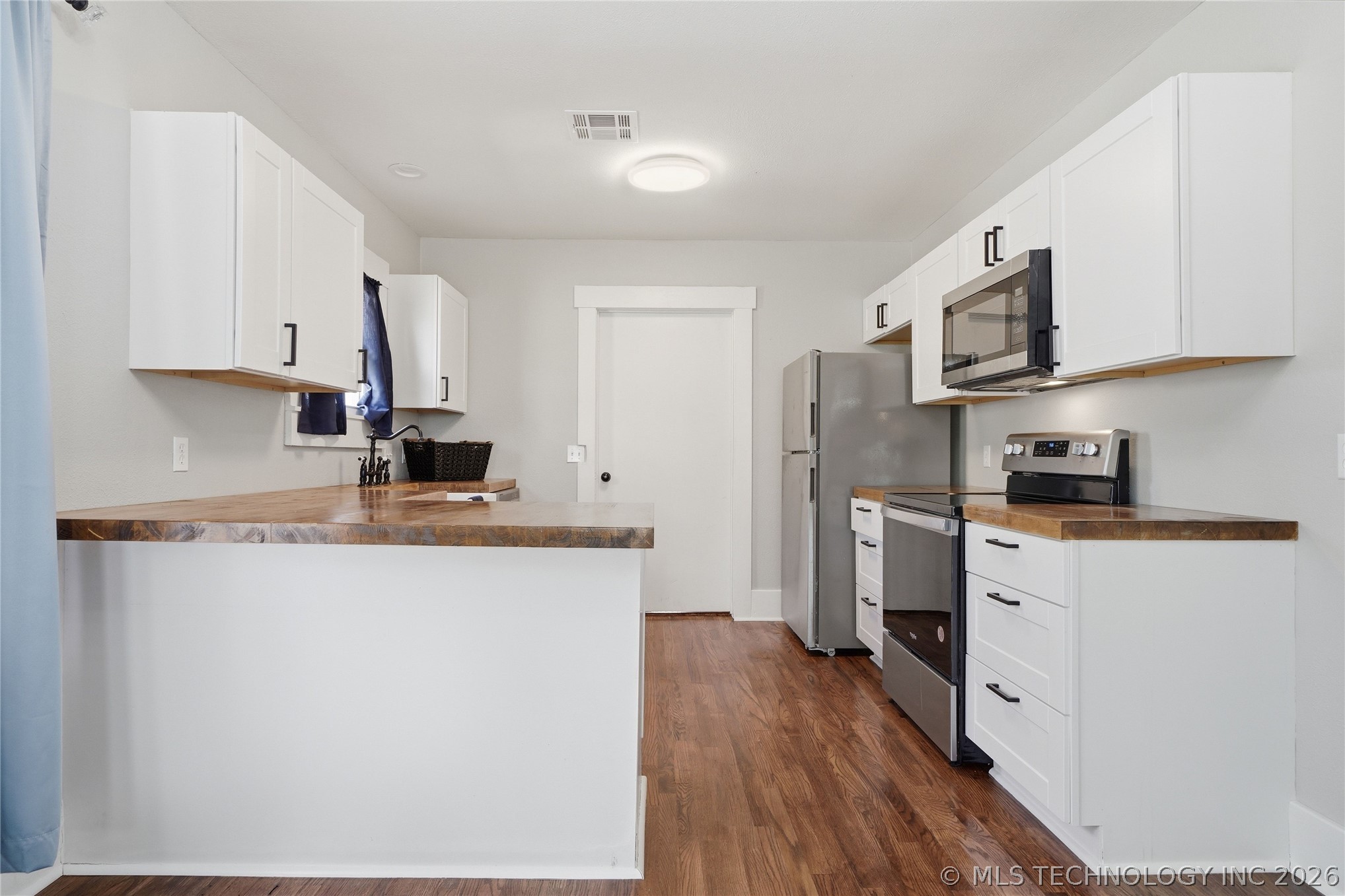 909 W Pawnee Street Cleveland OK 74020