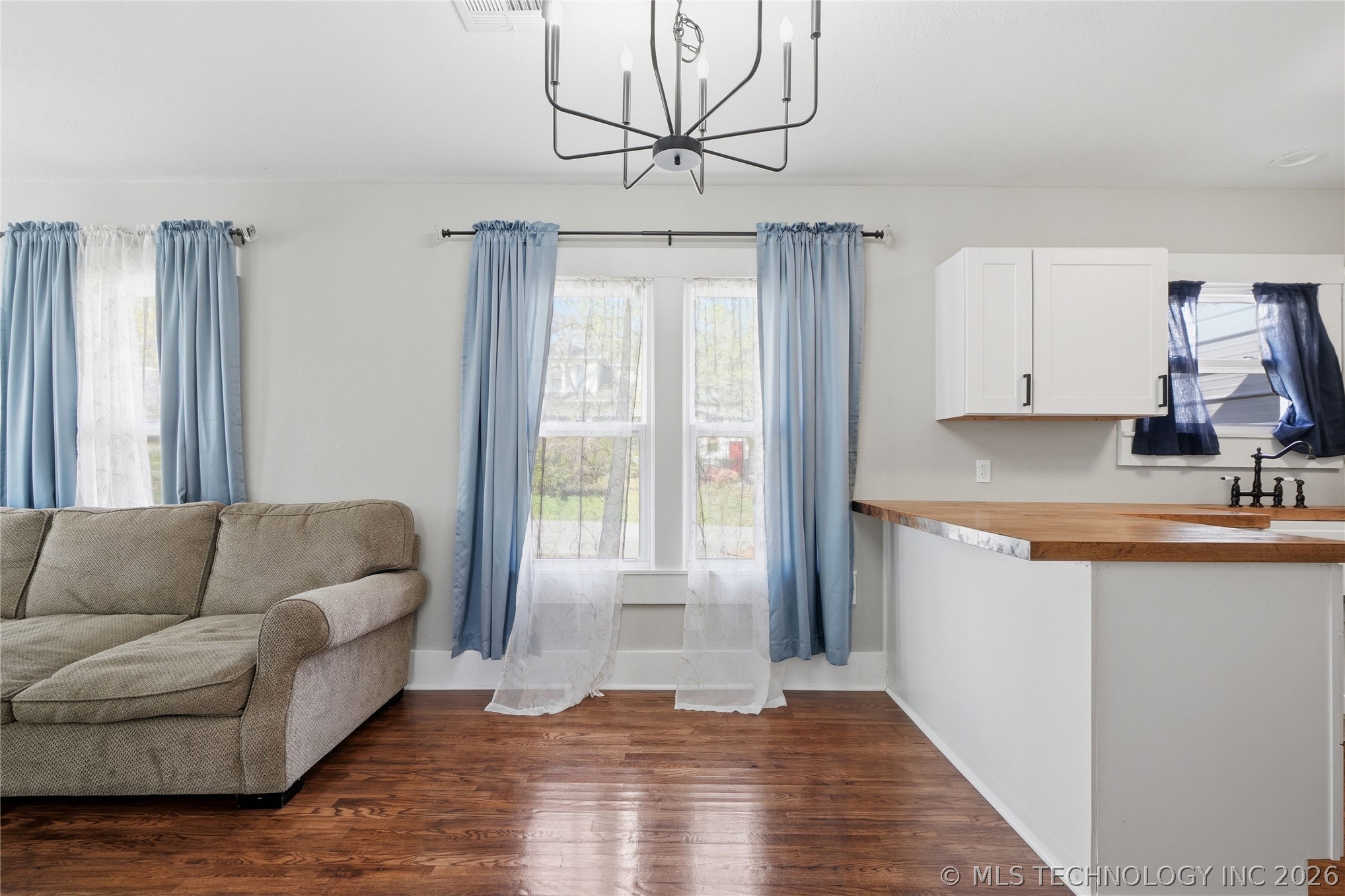 909 W Pawnee Street Cleveland OK 74020