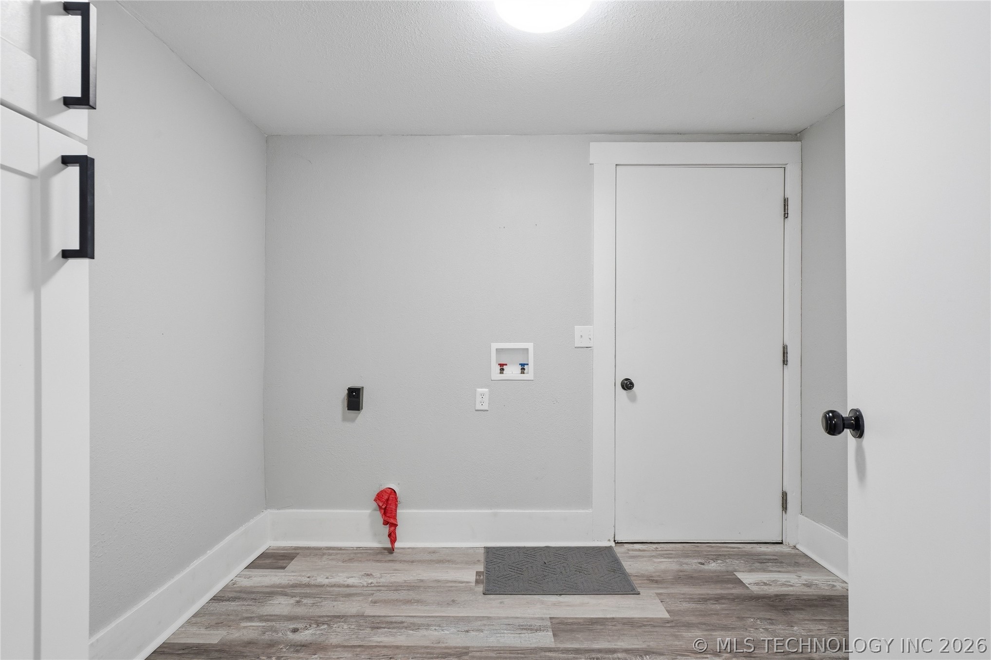 909 W Pawnee Street Cleveland OK 74020