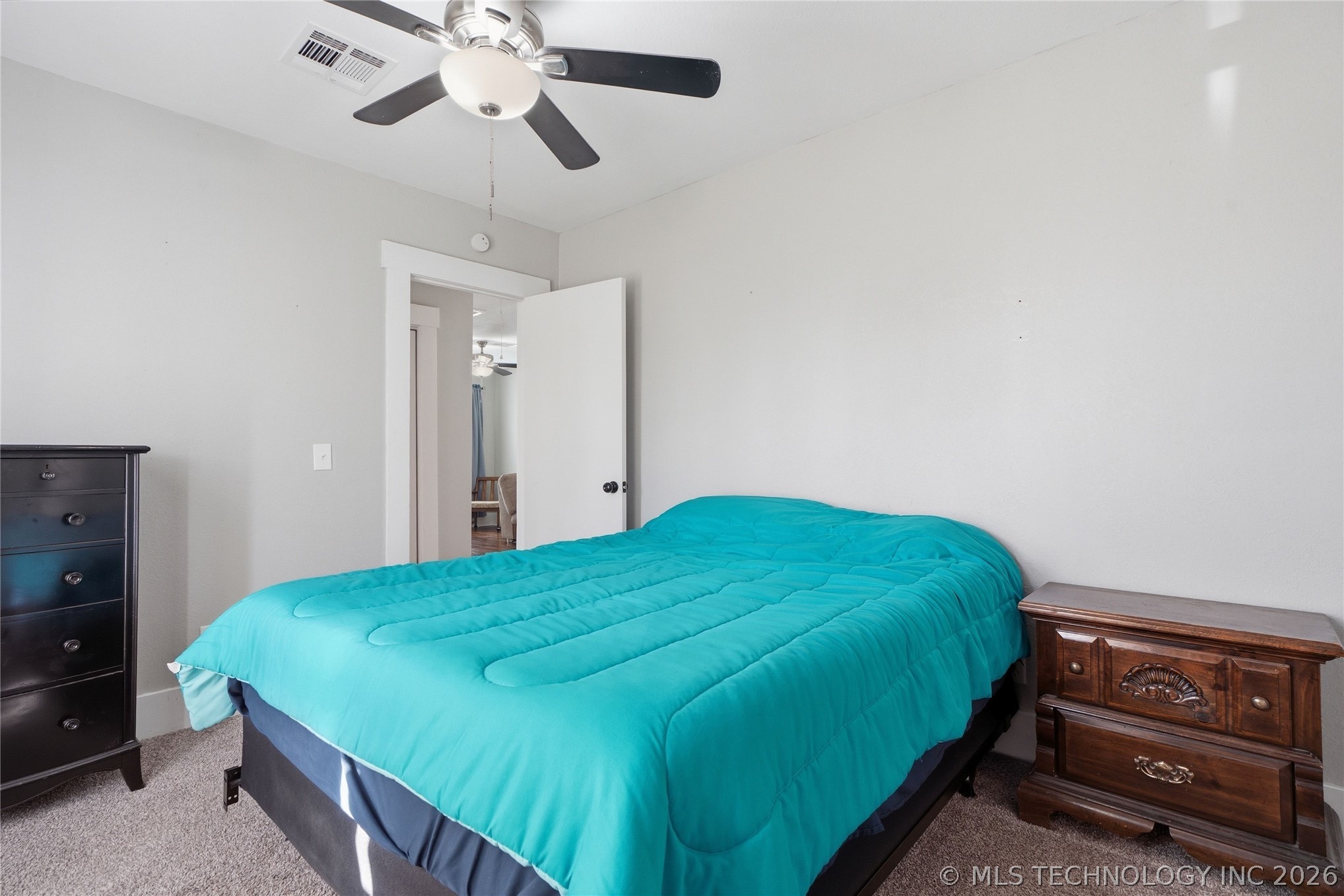 909 W Pawnee Street Cleveland OK 74020