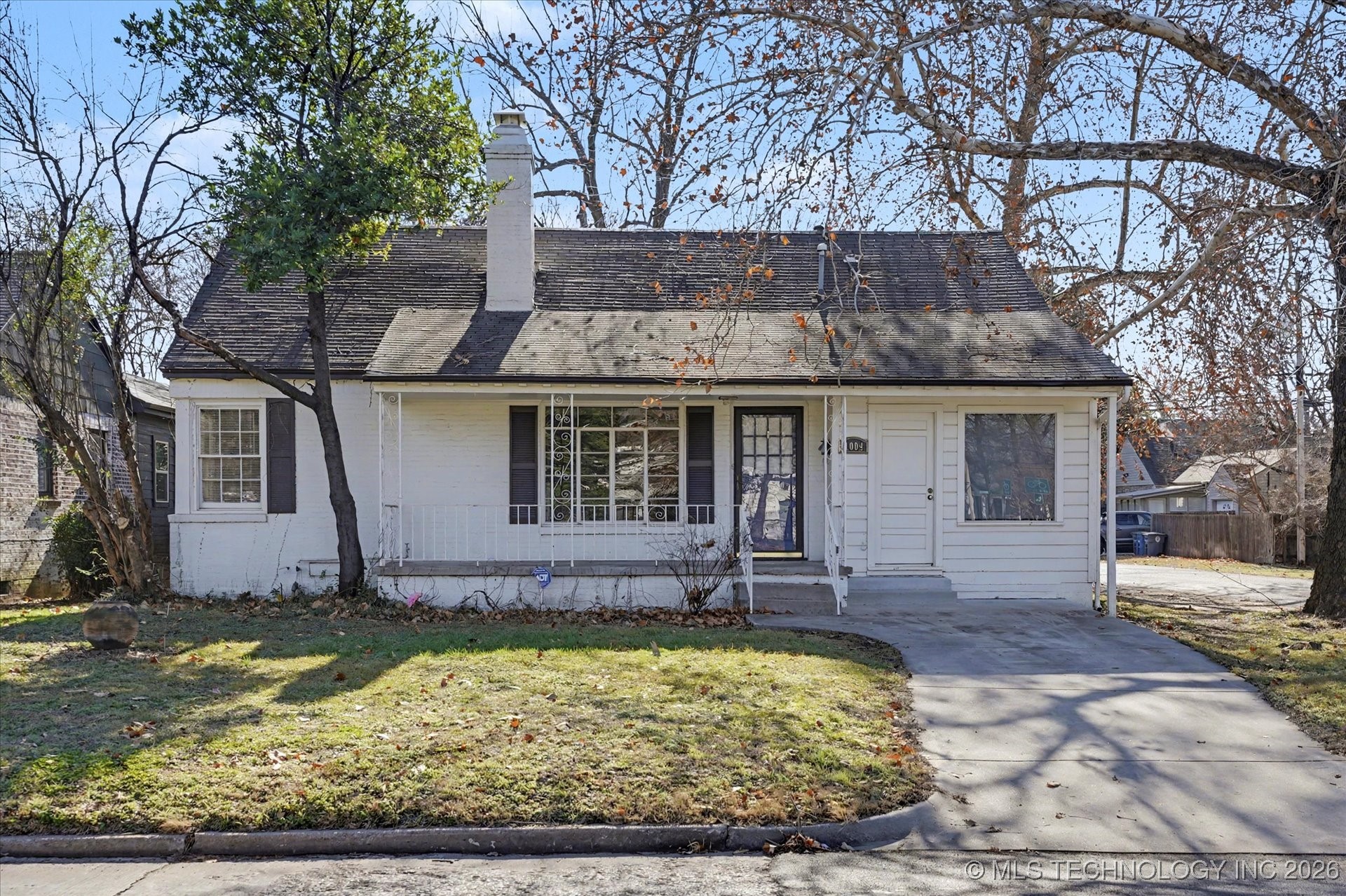 1004 E 36th Street Tulsa OK 74105
