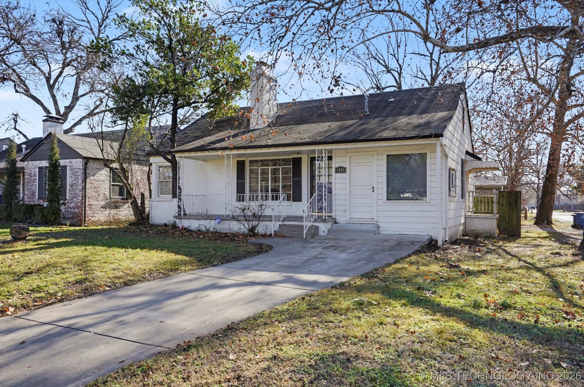 1004 E 36th Street Tulsa OK 74105