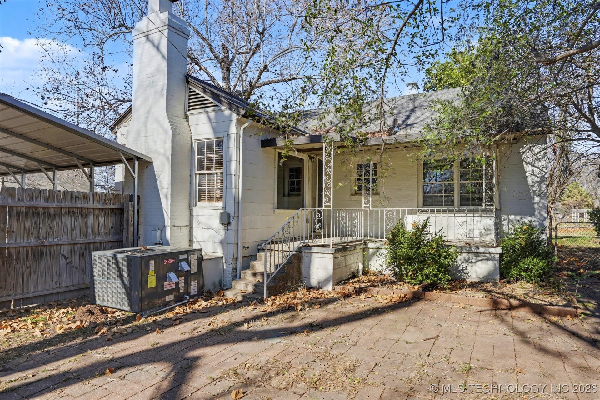 1004 E 36th Street Tulsa OK 74105