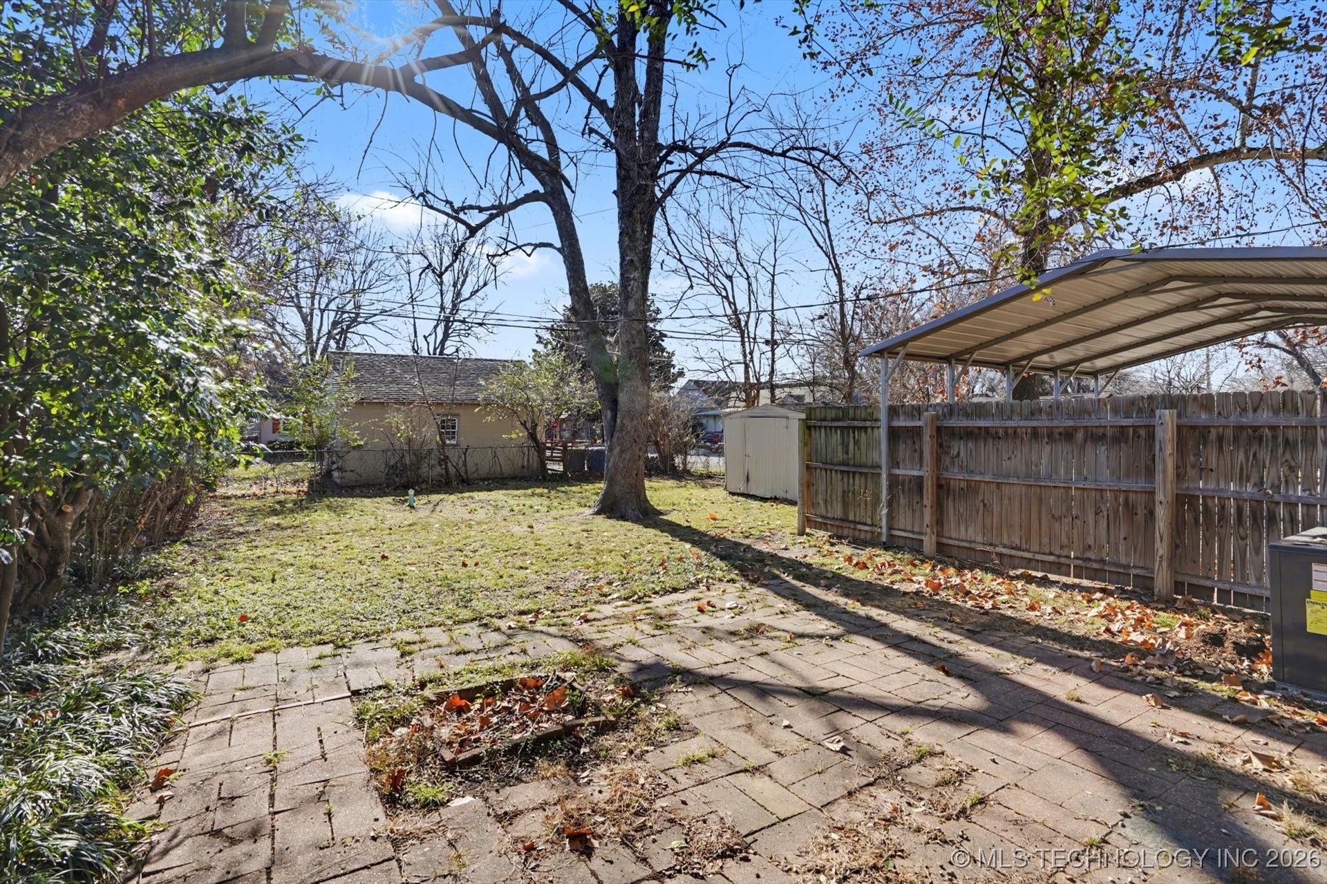 1004 E 36th Street Tulsa OK 74105