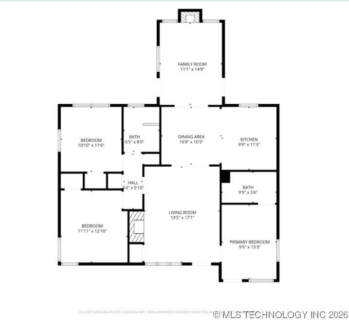 1004 E 36th Street Tulsa OK 74105