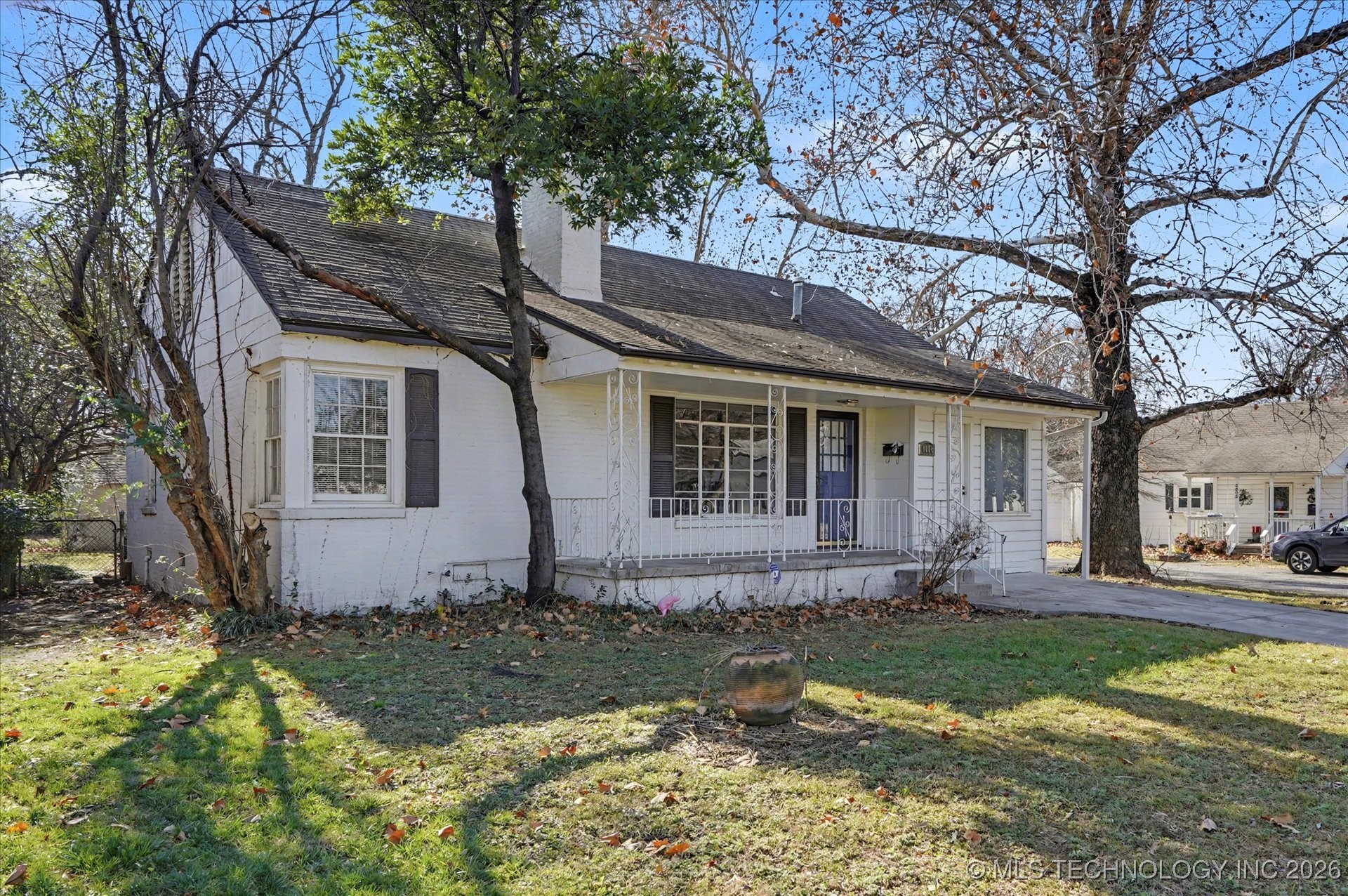 1004 E 36th Street Tulsa OK 74105