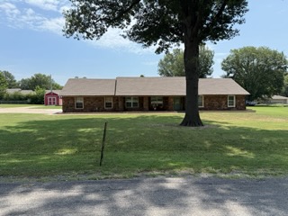 24445 S Rogers Drive Claremore OK 74019